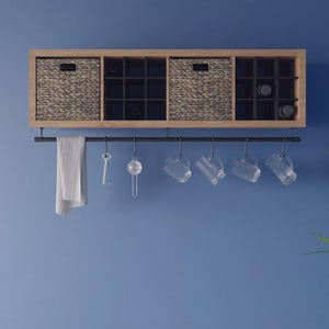 Overhead Storage