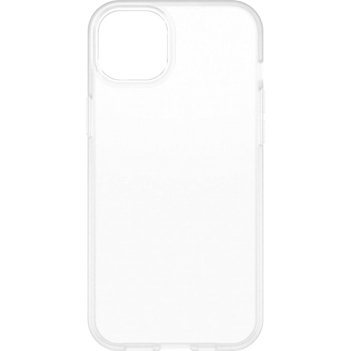 Otterbox React Case Cover For Apple iPhone 15 - Clear