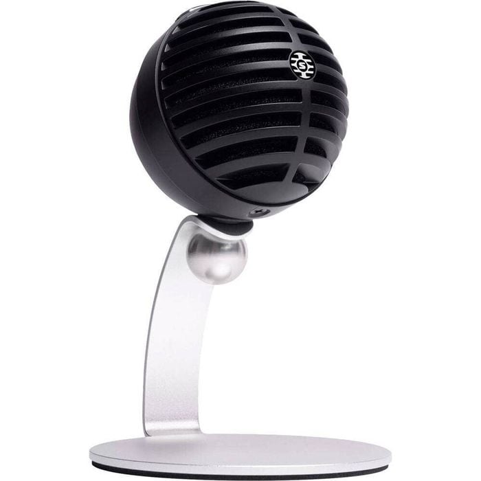 Shure Mv5c - Home Office Microphone