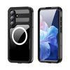 Redpepper Case Life Cover Waterproof Dust Shockproof For Samsung Galaxy S26 Plus