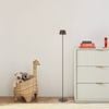 Telbix Brown Briana Floor Lamp