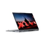 Lenovo TP X1 Yoga G8 14" WUXGA Laptop, i7, 16GB RAM, 512GB SSD, Windows 11 Pro [21HQ000MAU]