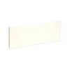 Kaboodle 800mm Antique White Alpine Slimline Door