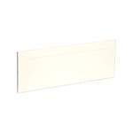 Kaboodle 800mm Antique White Alpine Slimline Door