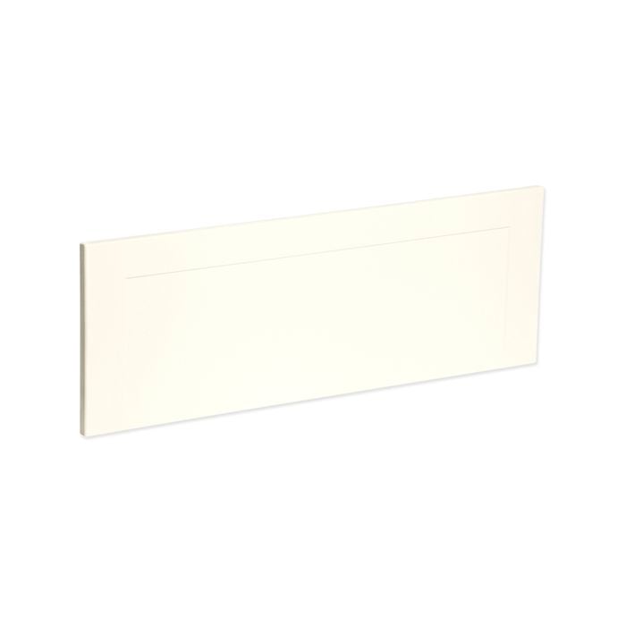 Kaboodle 800mm Antique White Alpine Slimline Door