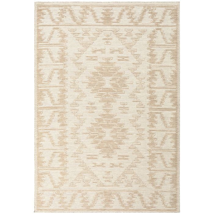 Alfresco Natural 290x200cm Rug
