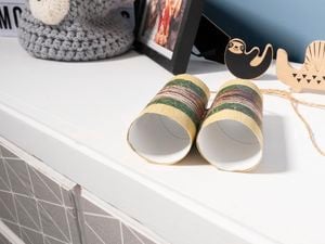 DIY Advice Image - How to create a binocular safari . Elvis and Personal SharePoints blob storage upload.