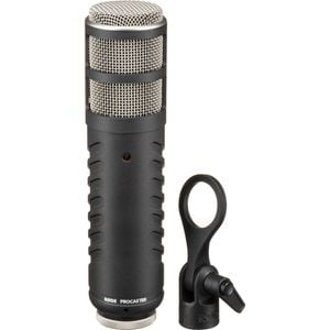 Rode Procaster Microphone