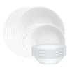 Corelle Honeybee 18 Piece Dinner Set