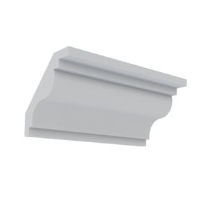 Gyprock CSR 90mm x 4800mm Opera Plaster Cornice