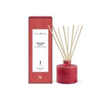 Love Anna X Chapters Second Date Reed Diffuser Red Currant & Cream 200ml