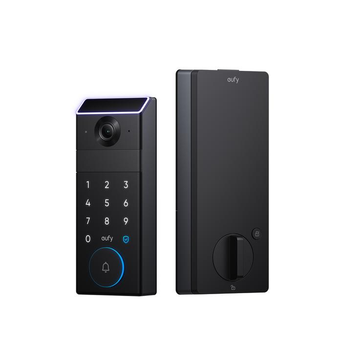Eufy S3 Familock Smart Door Lock