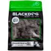 Blackdog 1kg Mini Charcoal Biscuits Dog/Puppy Pet Healthy Oven Baked Food Treats