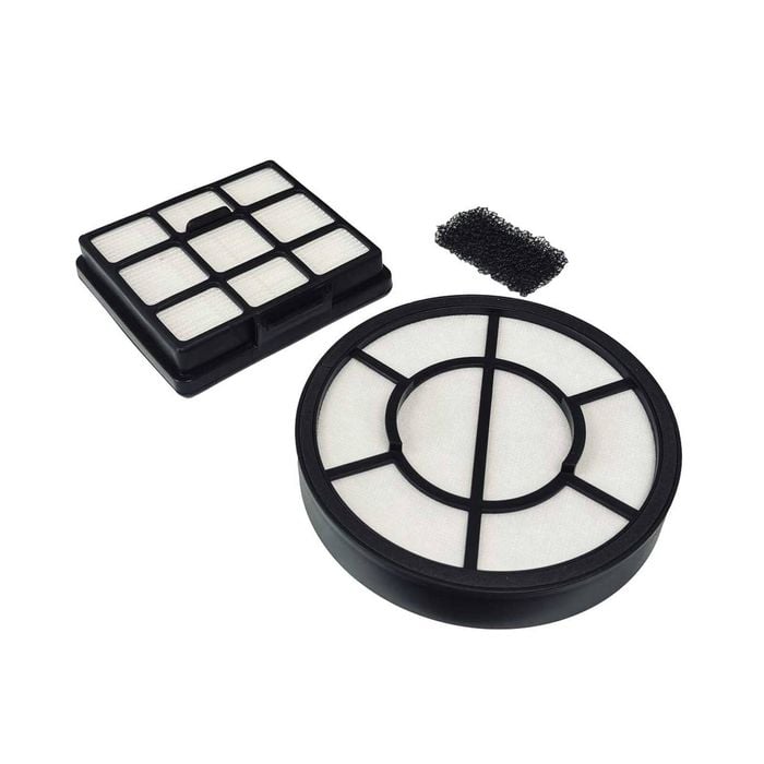 Filter Set for Hoover 3012 & I-VAC Tornado Vacuums – HEPA, Inlet & Exhaust