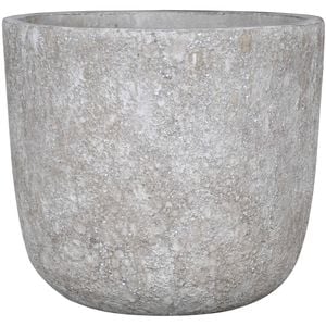 Northcote Pottery 57cm Pierre U Pot Beige