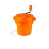 Star Group Salad Spinner Orange 400x470mm / 11.4Lt