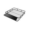 Costway Steel Car Roof Rack Universal Metal Basket