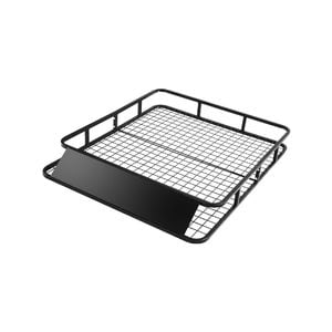 Costway Steel Car Roof Rack Universal Metal Basket