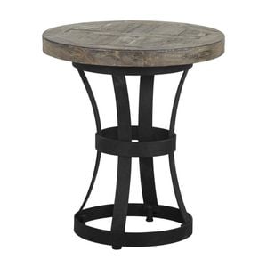 Newcastle Side Table