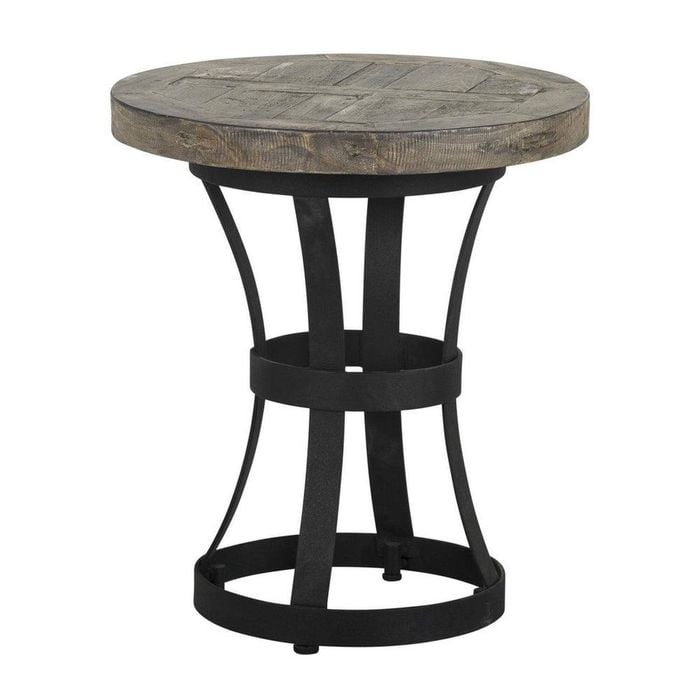Newcastle Side Table
