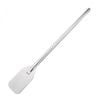 Vogue Mixing Paddle Long Stainless Steel 915mm Commercial Kitchen Tool