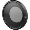SmallRig Magnetic VND Filter ND2 - ND32 for FUJIFILM X half (Black) 5225