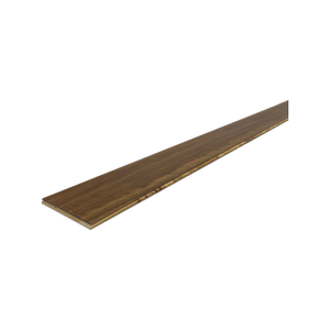 134mm Blue Gum Brushed Matt Flooring - 1.463m²