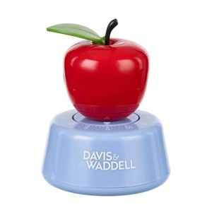 Davis & Waddell Apple Mechanical Timer 60 Minutes