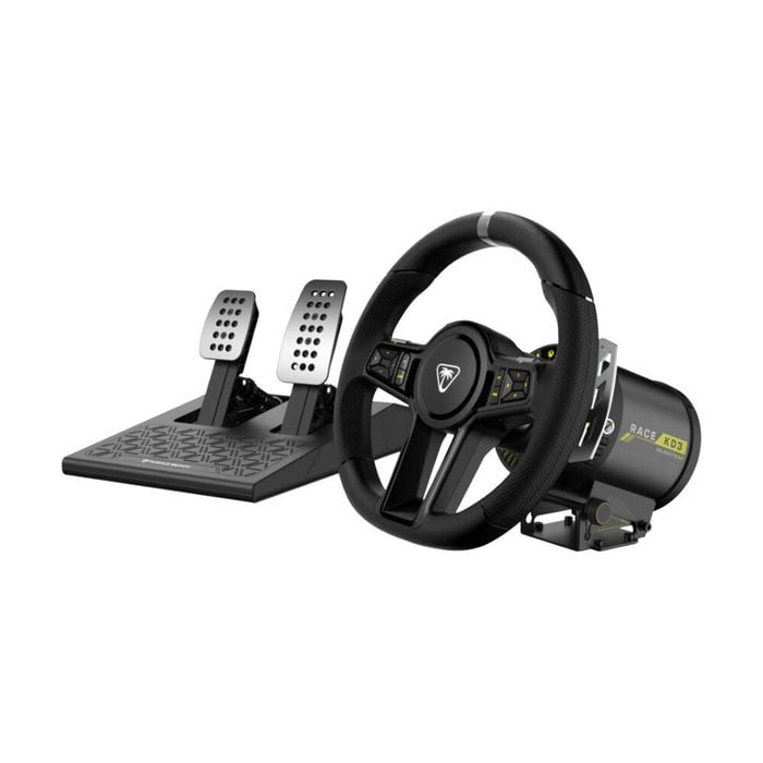 Turtle Beach Velocity One Race Kd3 Xbox & Pc Direct Drive Gaming Controller