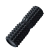 NNEOBA Yoga Foam Roller for Muscle Massage & Pilates Black, 45cm