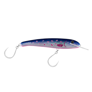 Halco Laser Pro 210 XDD Crazy Deep Hard Body Fishing Lure H93 Gravel Rash