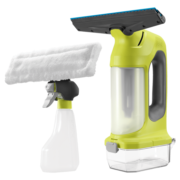 Ryobi 18V ONE+ Window Vacuum RWV18 - Tool Only