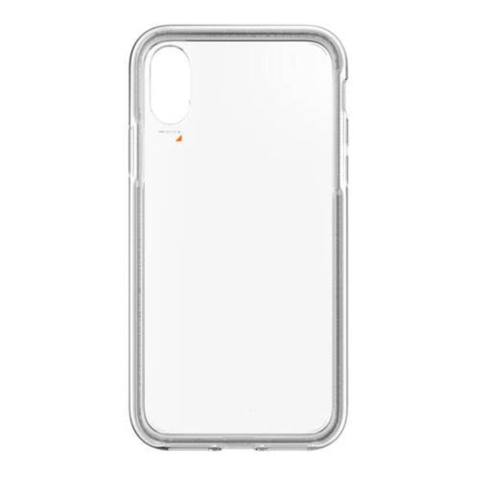 EFM Aspen for iPhone XR - Crystal Clear