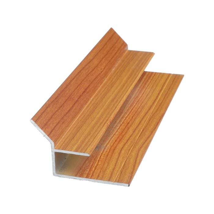 DECO Coastal Spotted Gum DecoClad Drainage Cover