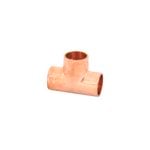 Copper Capillary Fittings