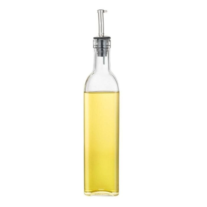 Essentials Oil Bottle 500ml Scullery