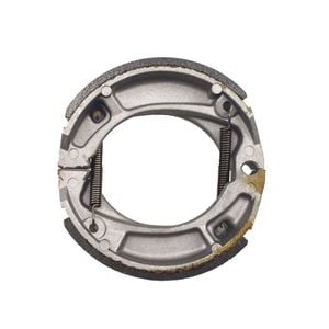 Xyt World Rear Brake Shoes For Honda Xr 250 Rb/rc/rd 1981 1982 1983