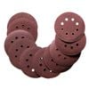 Craftright Sanding Discs 125mm - 10 Pack