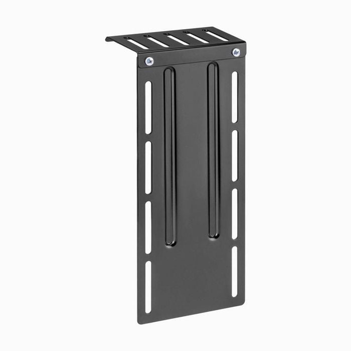 Desky Screen Caddy Shelf - Small