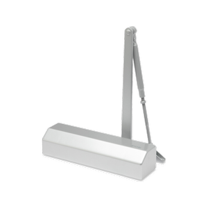 Ryobi Silver Heavy Duty Commercial Door Closer