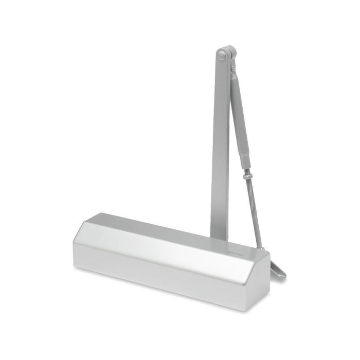 Ryobi Silver Heavy Duty Commercial Door Closer