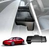 Center Screen Console Dash Tray for Tesla Model 3 Highland 2023-Onwards Organizer Storage