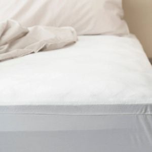 Protect-A-Bed Elite Tencel With Side Protection Mattress Protector