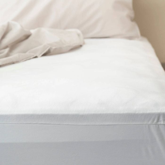 Protect-A-Bed Elite Tencel With Side Protection Mattress Protector