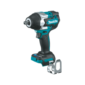 Makita 18V Brushless 1/2" Detent Impact Wrench - Skin Only