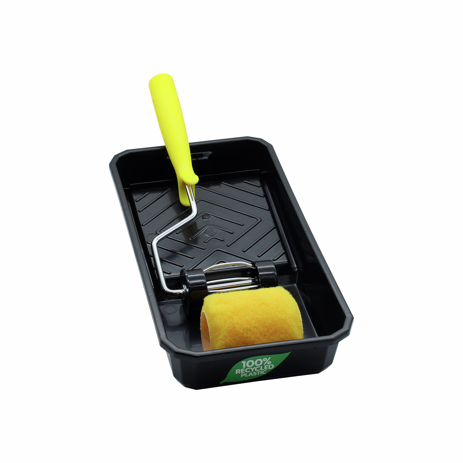 Bunnings mini paint roller discount