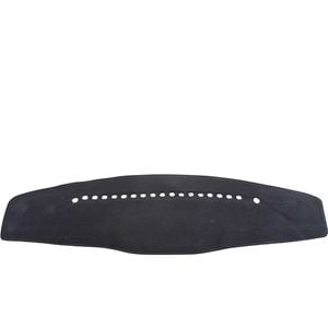 For Mazda Cx-7 Er1032/10a2/10l2 09/09-02/2012 Custom Car Dash Mat Cover Dashmat