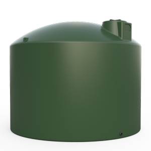 Bailey 30000L Heritage Green Icon Water Tank