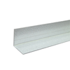 Australian Handyman Supplies 50 x 50 x 1.5mm x 2.4m Galvanised Pressed Angle