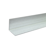 Australian Handyman Supplies 50 x 50 x 1.5mm x 2.4m Galvanised Pressed Angle